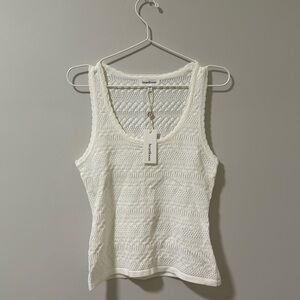 Heartloom Angela Top, Medium